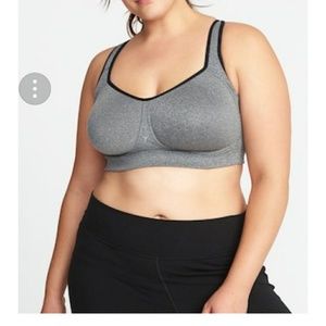 Old Navy Sports Bra